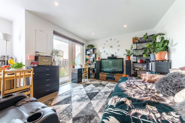 Flat for sale in Serenity House, Colindale Gardens, 6 Lismore Boulevard, London