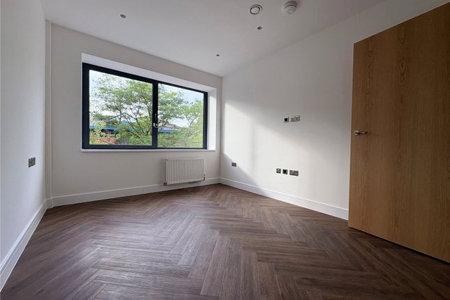Flat 13, Flagship House, Flagship House, Fleet photo 2