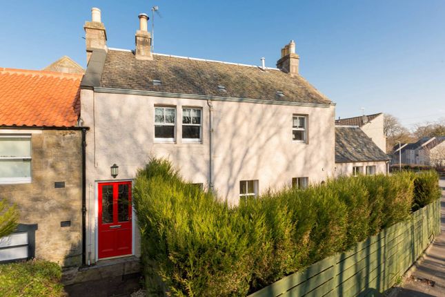 Thumbnail Property for sale in 38 Bavelaw Road, Balerno