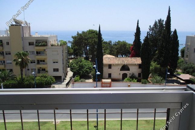 Land for sale in Agios Tychonas, Limassol, Cyprus