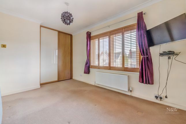 Semi-detached house for sale in Mercia Road, Cardiff