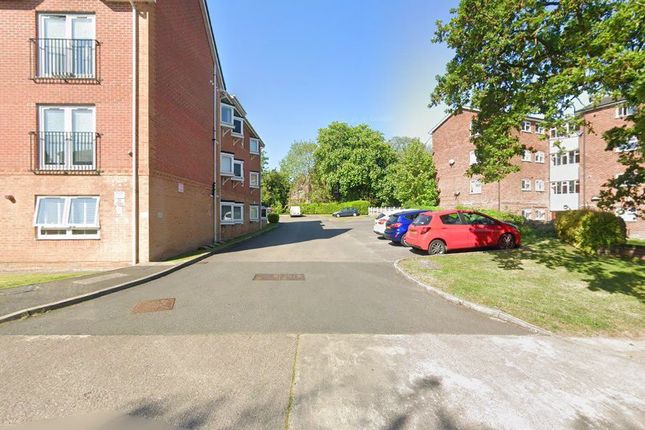 Flat 25 The Grange, 506 Old Chester Road, Wirral photo 2