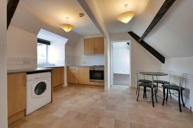 Thumbnail Flat to rent in Clarks Hay, South Cerney, Cirencester