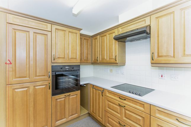 Flat for sale in Sackville Way, Great Cambourne, Cambridge
