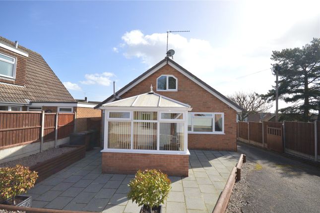 Bungalow for sale in Rose Tree Lane, Newhall, Swadlincote, Derbyshire