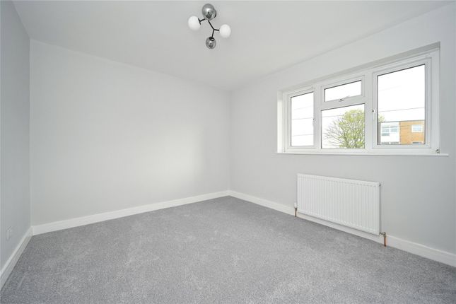 Terraced house for sale in Milton Grove, Stafford, Staffordshire