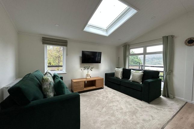 Loch Tay Highland Lodges, Milton Morenish Estate, Killin photo 5