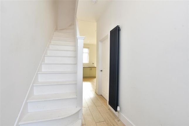 End terrace house for sale in Cleveland Park Crescent, London