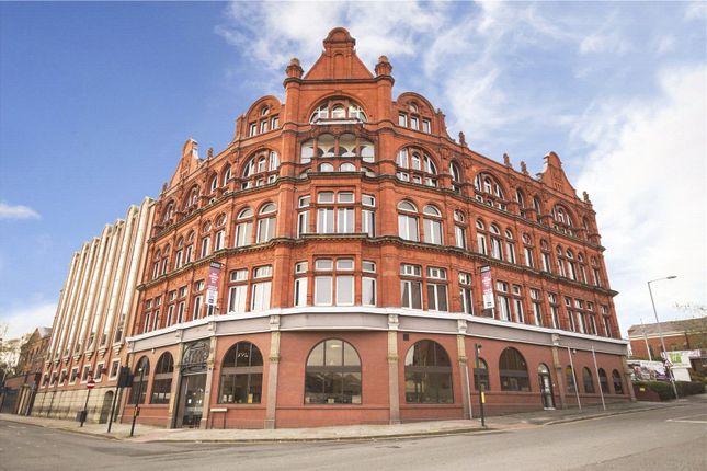 Thumbnail Office to let in St. Georges Court, Bolton