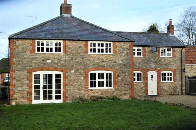 Thumbnail Country house to rent in Little Coxwell, Faringdon
