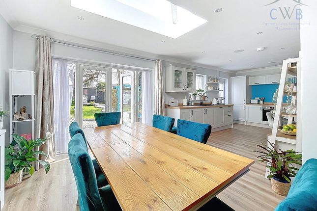 8 Priory Road, Gillingham photo 3