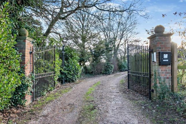 Higham Grange, Hermitage Road, Rochester photo 2
