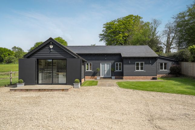 Detached house for sale in Swan Lane, The Lee, Great Missenden