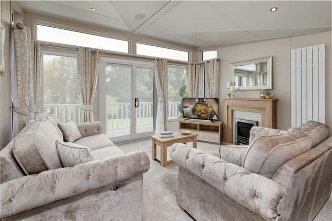 Rawcliffe Hall - Willerby-Vogue Classique-119995