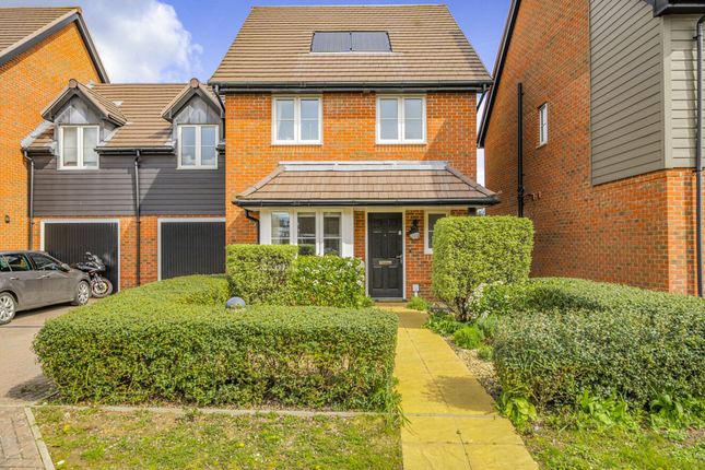 Detached house for sale in Tawny Close, Birdham
