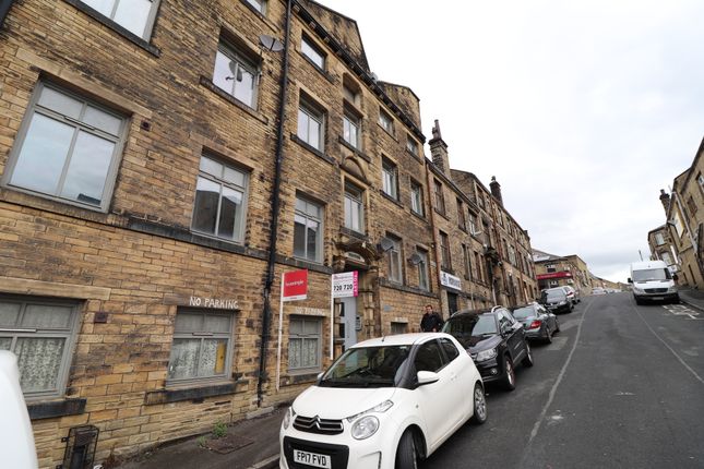 Thumbnail Flat to rent in Ruby House, Dyson Street, Bradford