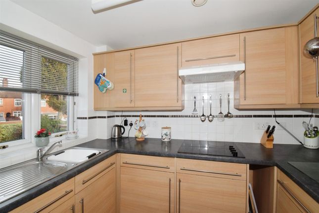 33 Rowleys Court, Sandhurst Street, Leicester photo 4
