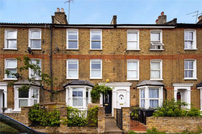 Thumbnail Detached house to rent in Glyn Road, Homerton, London