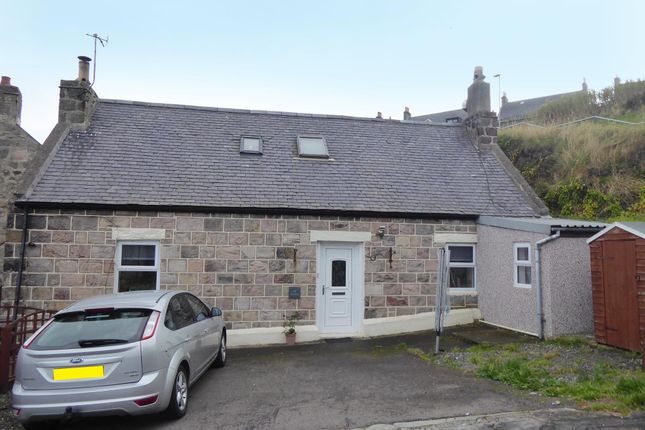 3 Bed Detached House For Sale In Rannas Place Portessie Buckie