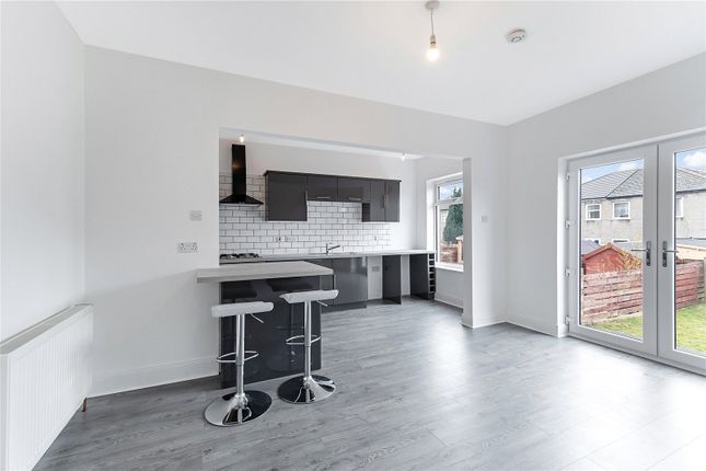 Cottage for sale in Crofton Avenue, Glasgow