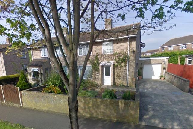 Thumbnail Property to rent in South Avenue, Sherborne