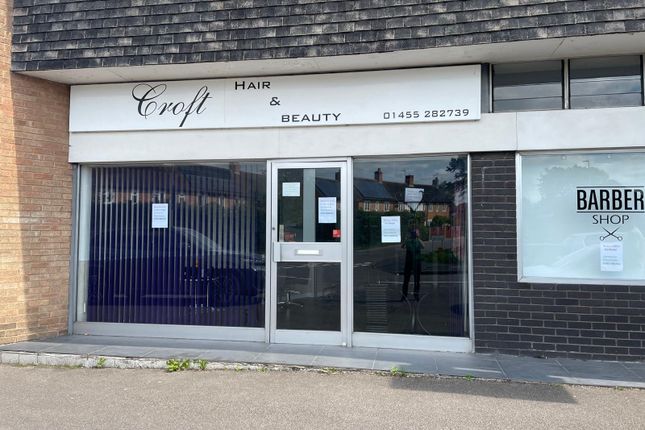 Thumbnail Retail premises for sale in Pochin Street, Croft