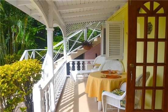 Villa for sale in Bequia, St Vincent And The Grenadines