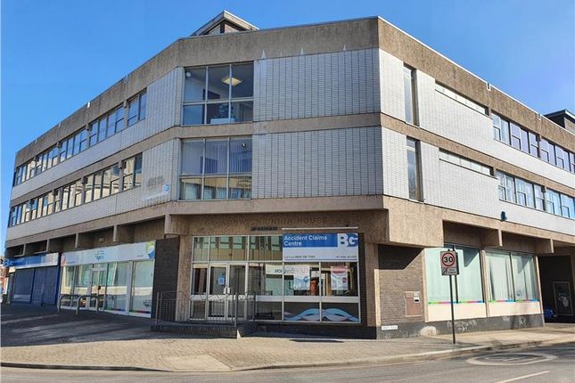 Thumbnail Office to let in Osborne Street, Grimsby, Lincolnshire