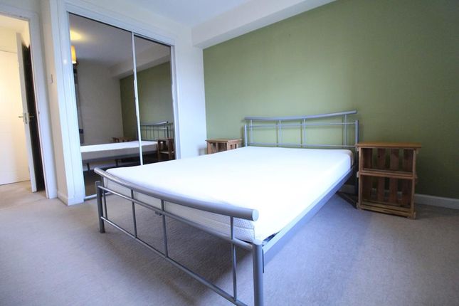 St Stephens Court, Charles Street, AB25, First Floor photo 3