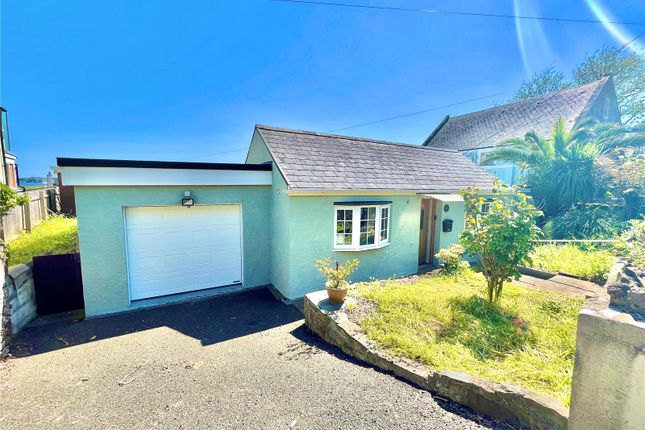3-bed bungalow on Gorse Cottage,, Penally, Tenby, £400,000