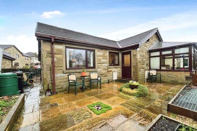 Detached bungalow for sale in Chester Brook, Ribchester, Preston
