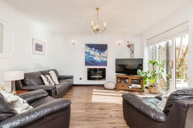 Detached house for sale in Bromley Heath Road, Downend, Bristol