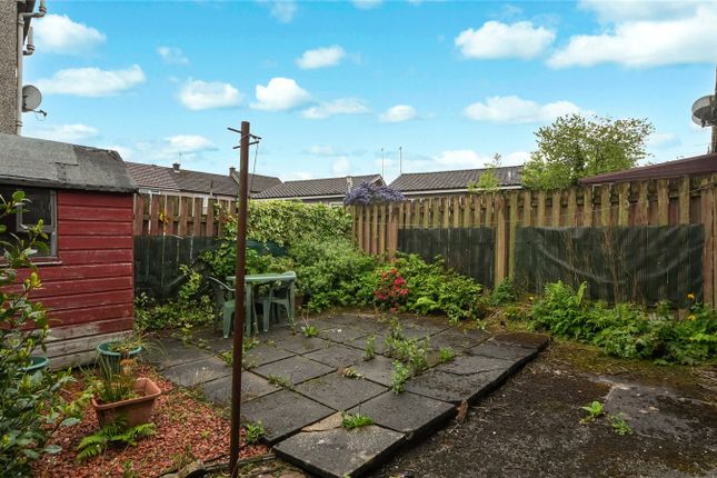 58, Burns Road, Glasgow photo 2