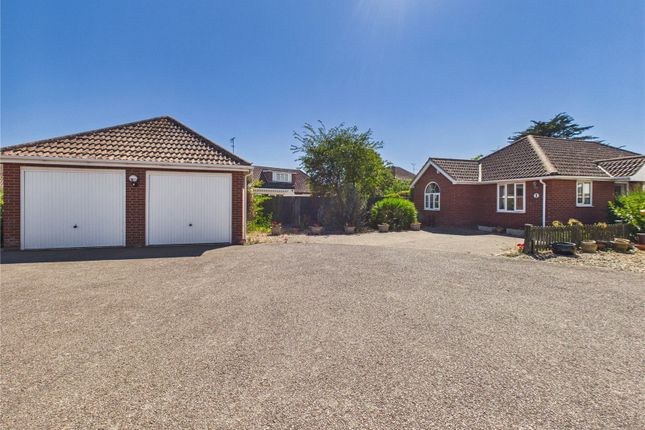 2-bed house on 1, Blossom Mews, West Mersea, £425,000