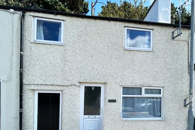 2-bed house on 4, Sea View Terrace, Colwyn Bay, £136,000