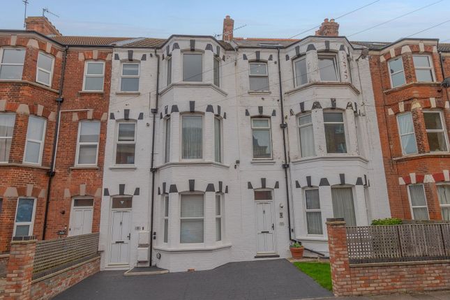 Thumbnail Block of flats for sale in Westbrook Road, Margate, Kent