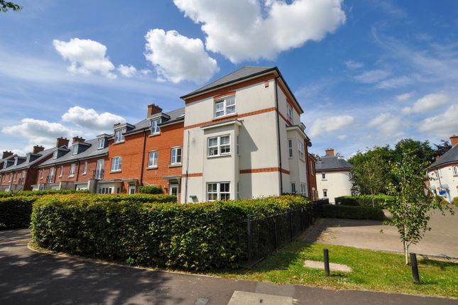 2-bed flat on 87, Pottle Walk, Wimborne, £1,295/mo