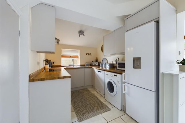 Semi-detached house for sale in Upton Road, Callow End, Worcester
