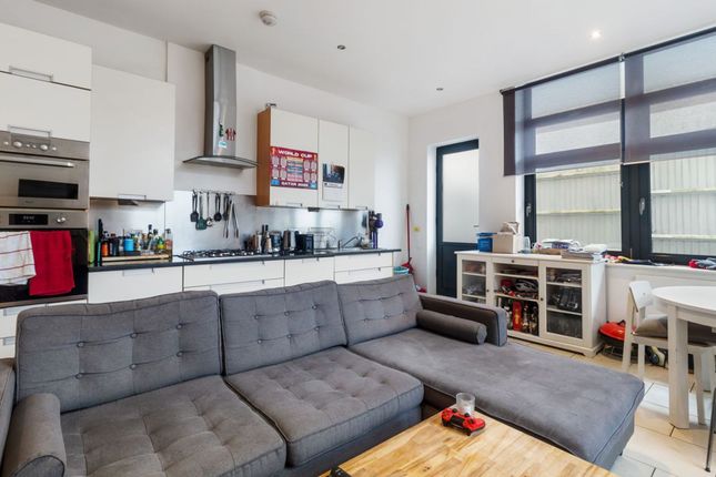 14 Culford Mews, London photo 3