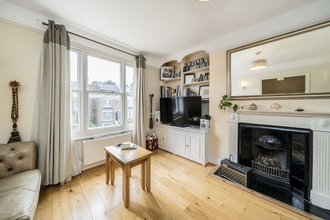TFF, 85, The Grove, London photo 2