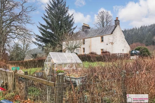 5 bedroom farmhouse for sale in Drumnadrochit, Inverness