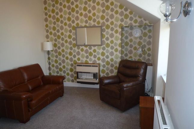 Flat to rent in 8 Froghall Road, Aberdeen