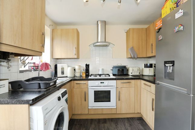 10, Worsdell Close, Cheshire photo 3