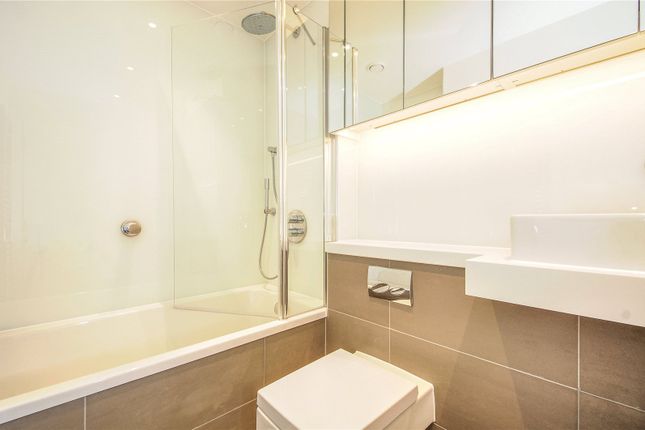 Apartment 56, 121, Upper Richmond Road, London photo 4