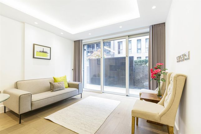 1 bed flat for sale in 73 Great Peter Street, Westminster, London SW1P