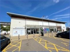Thumbnail Retail premises to let in Unit B Ravenswood District Centre, 26 Hening Avenue, Greenways, Ipswich, Suffolk