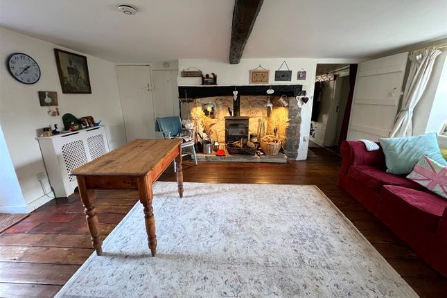 Cottage for sale in Moor Lane, Brighstone, Newport