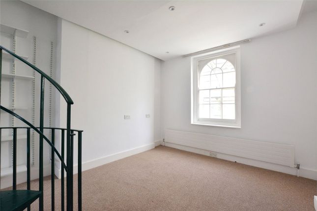 Semi-detached house to rent in Belmont Hill, Lewisham, London