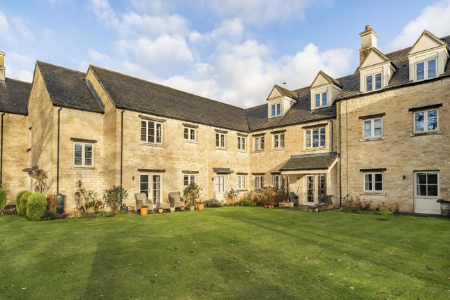 Flat for sale in Mercer Way, Tetbury, Gloucestershire