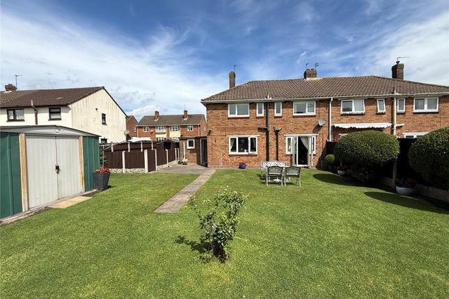 39, Bevan Avenue, Wolverhampton photo 2